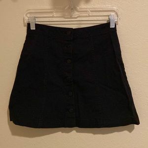 Cute skirt size 2